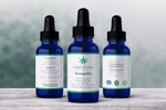 CBD Oil for Therapy