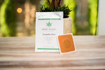 CBD Oil Pain Relief Patch